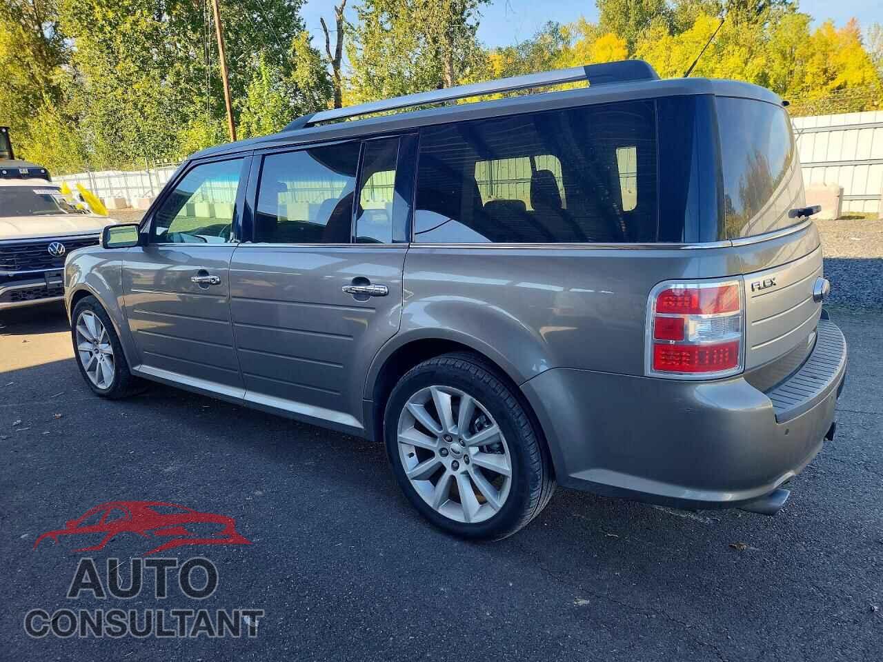 FORD FLEX 2012 - 2FMHK6DT8CBD14062