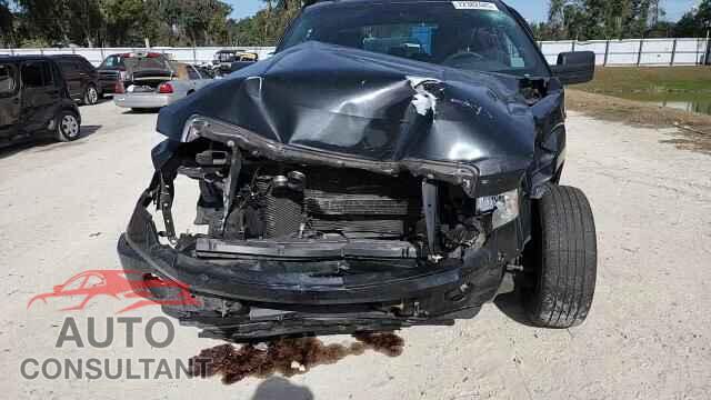 FORD F150 2013 - 1FTFX1CF2DFB80614