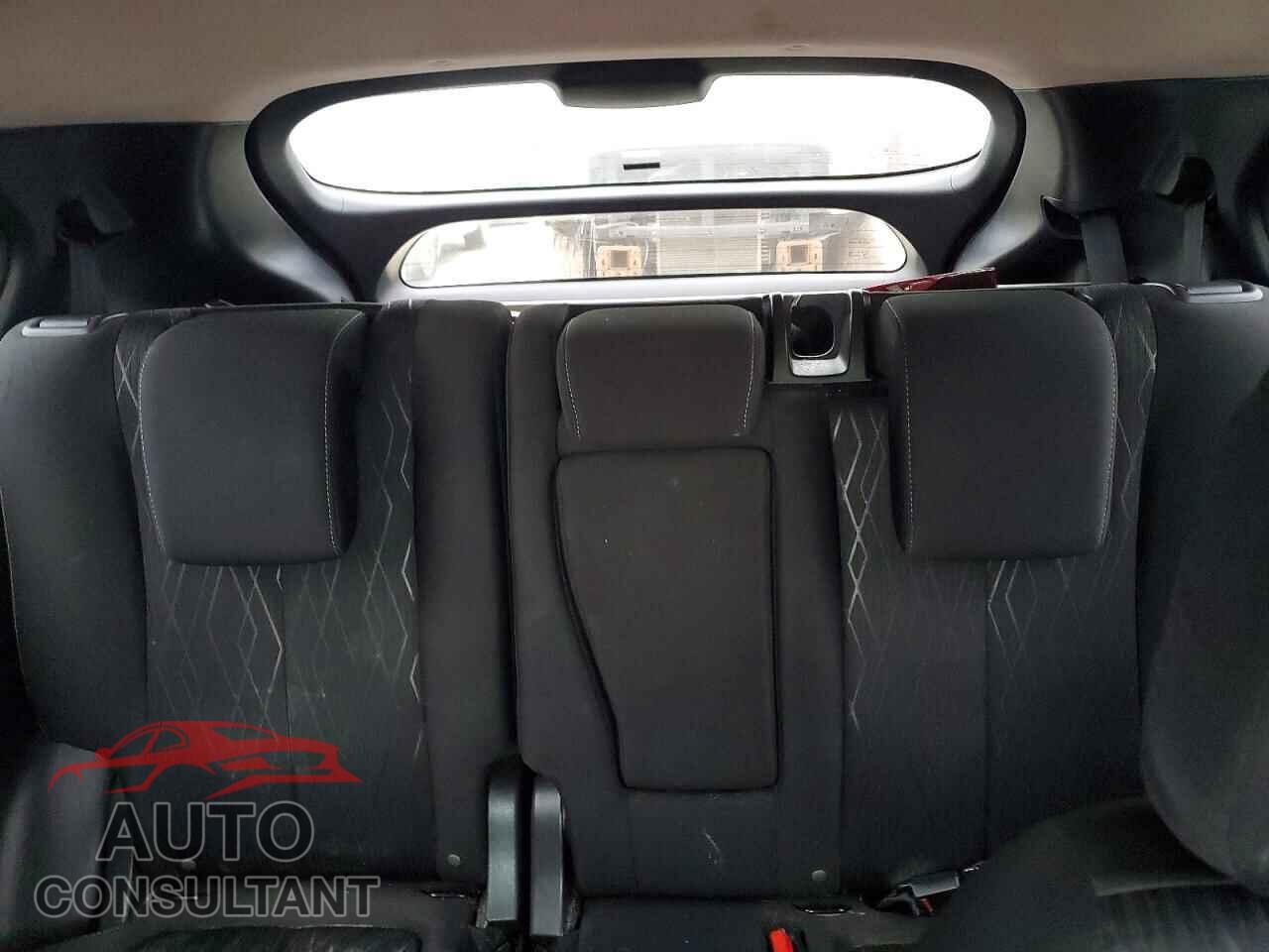 MITSUBISHI ECLIPSE 2020 - JA4AS5AA0LZ035621
