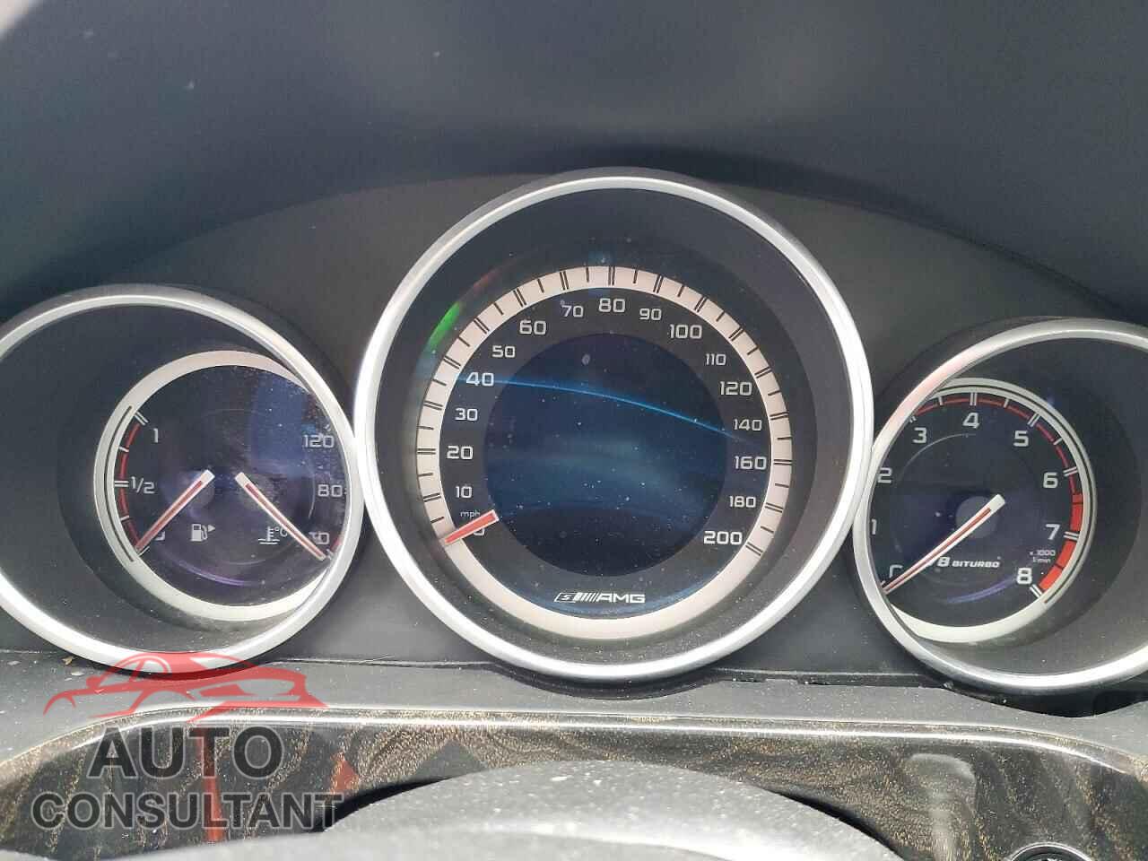 MERCEDES-BENZ E-CLASS 2014 - WDDHF7GB7EA841886