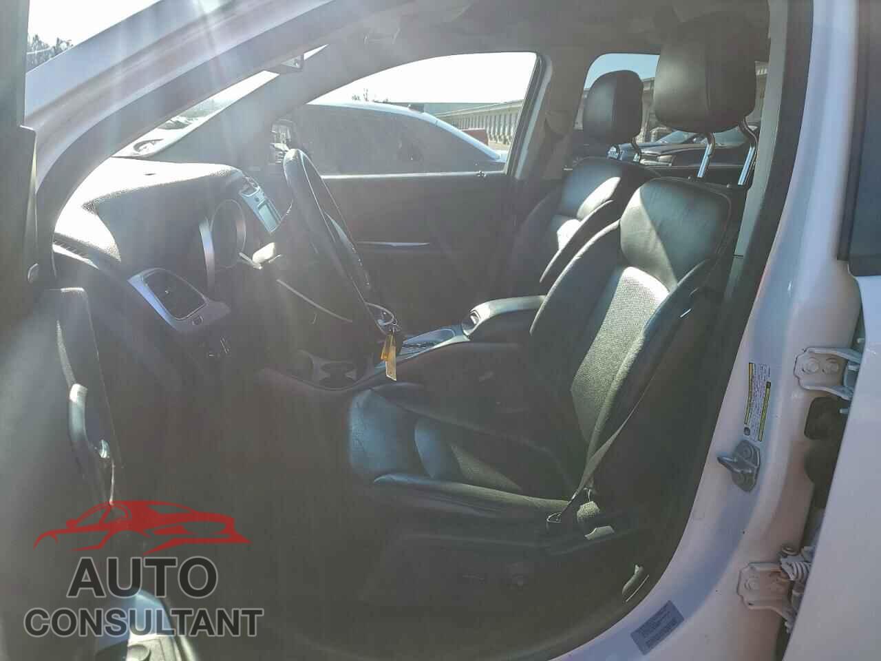 DODGE JOURNEY 2017 - 3C4PDDEG6HT635030