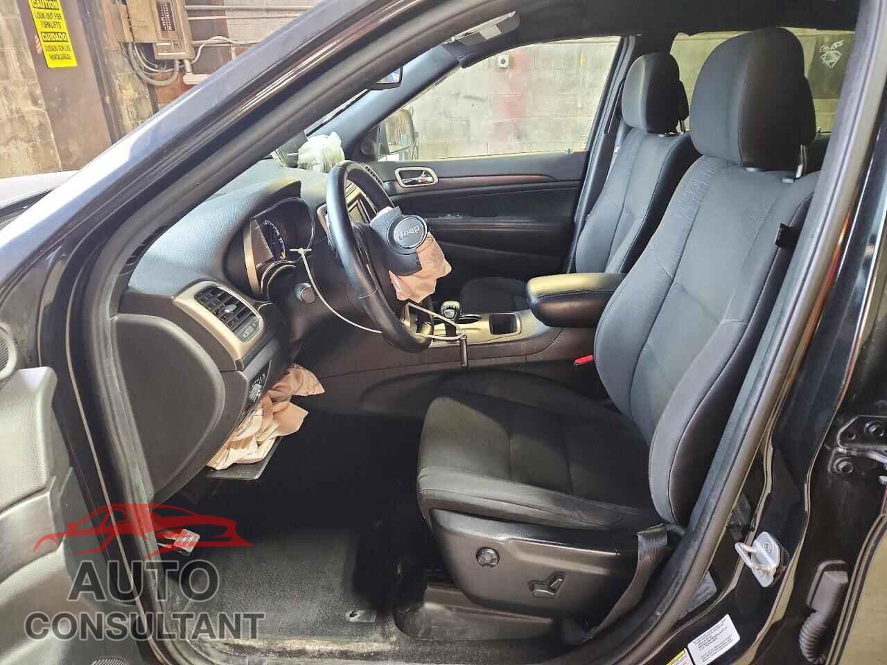 JEEP CHEROKEE 2014 - 1C4RJFAG0EC186485