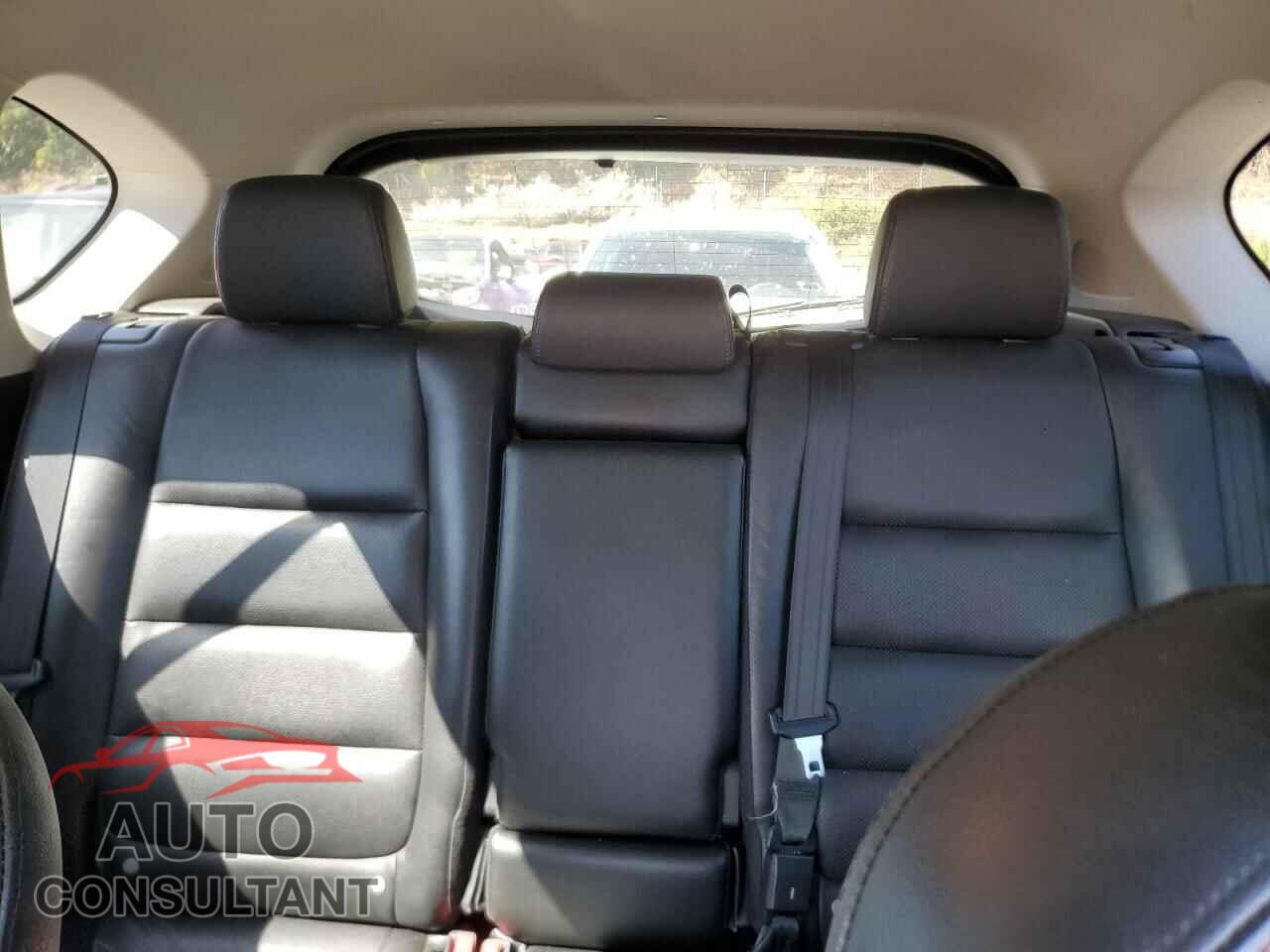 MAZDA CX-5 2013 - JM3KE4DE9D0155117