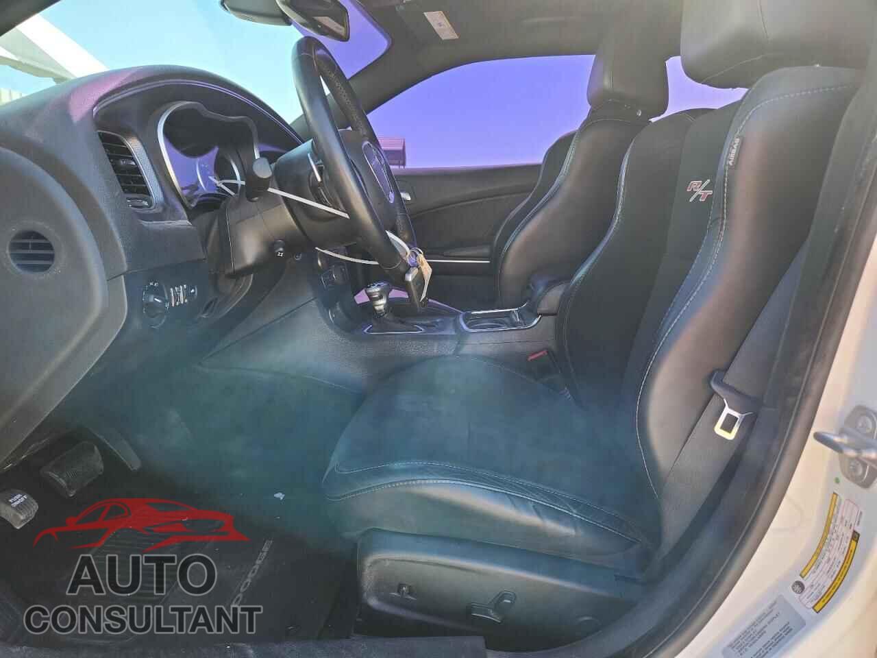 DODGE CHARGER 2015 - 2C3CDXCT3FH817228
