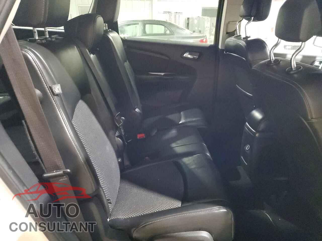 DODGE JOURNEY 2017 - 3C4PDCGG5HT698286