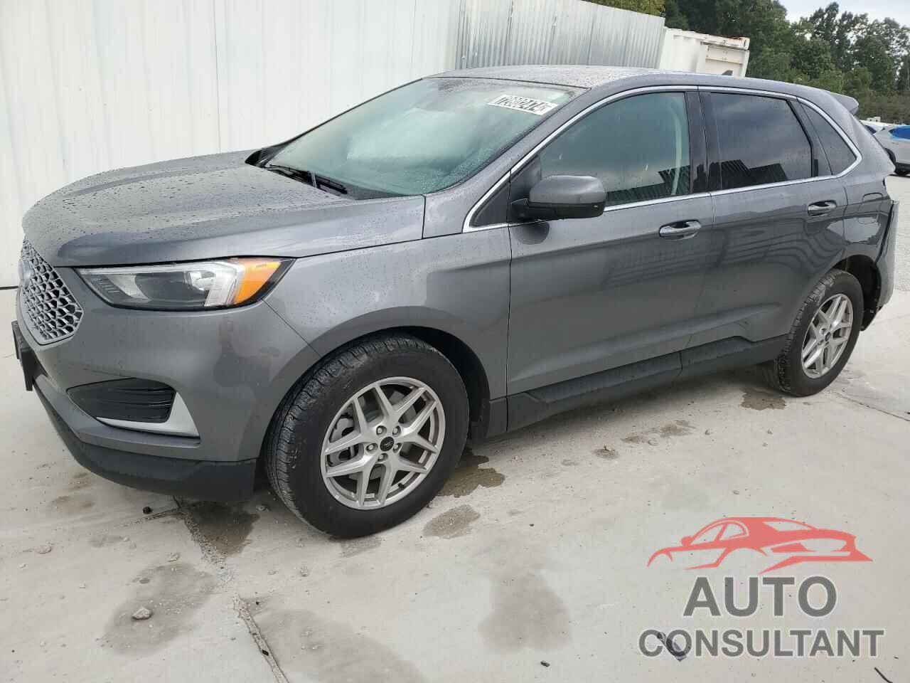 FORD EDGE 2024 - 2FMPK4J9XRBA82517