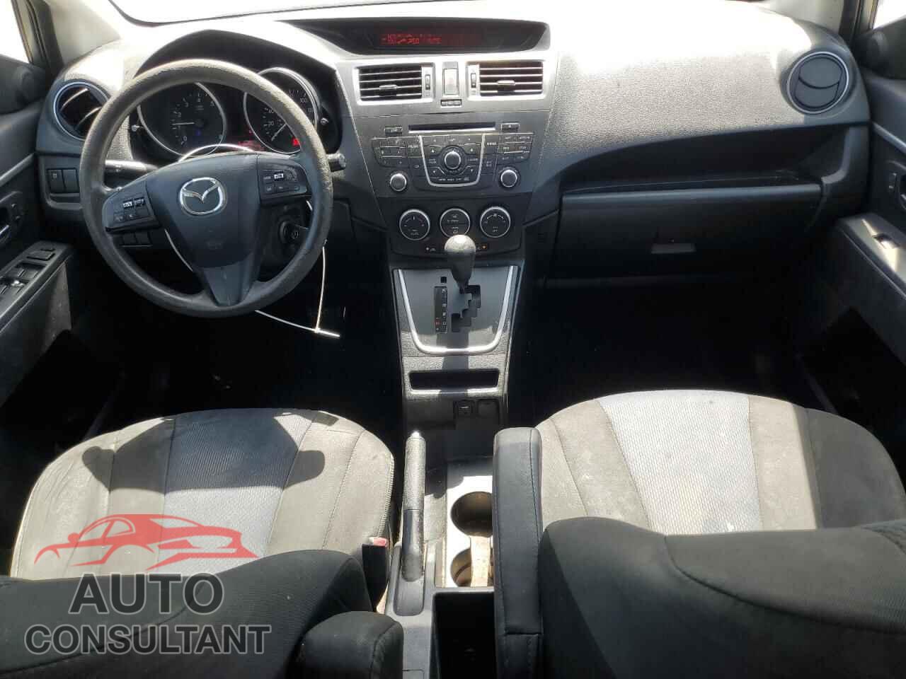 MAZDA 5 2015 - JM1CW2BL3F0189461