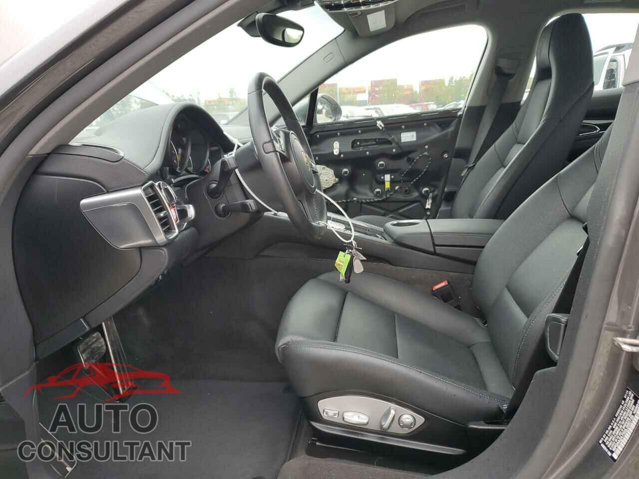 PORSCHE PANAMERA 2016 - WP0AA2A7XGL000735