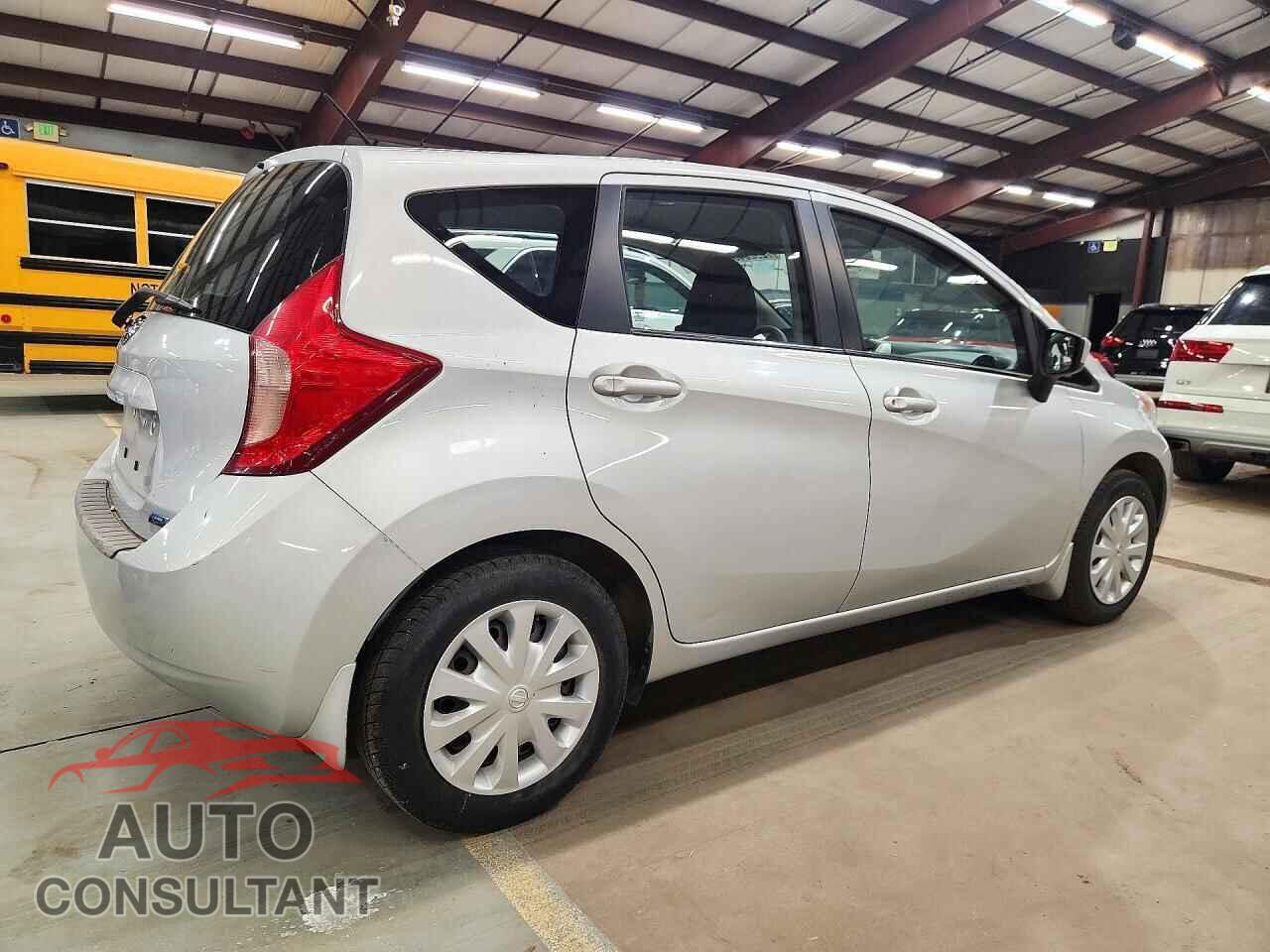 NISSAN VERSA 2015 - 3N1CE2CP8FL445006