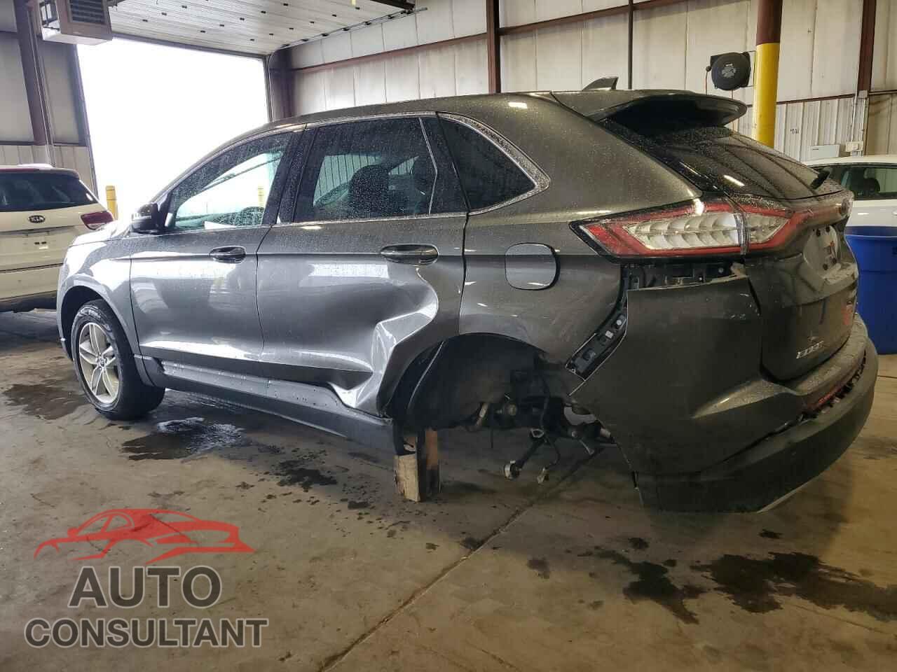 FORD EDGE 2015 - 2FMTK4J87FBC08947