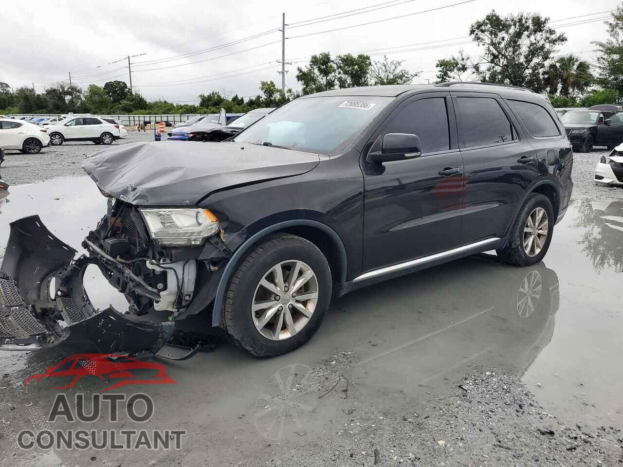 DODGE DURANGO 2015 - 1C4RDHDG9FC147247