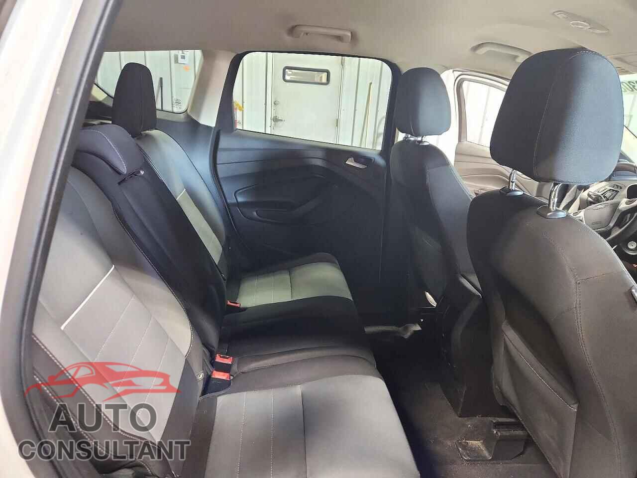 FORD ESCAPE 2014 - 1FMCU9GX5EUB69936