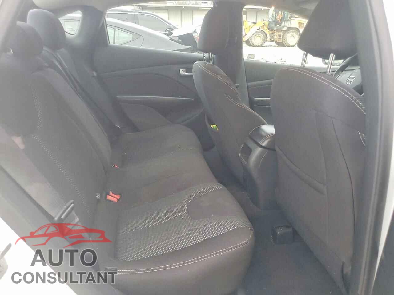 DODGE DART 2015 - 1C3CDFBB0FD337292