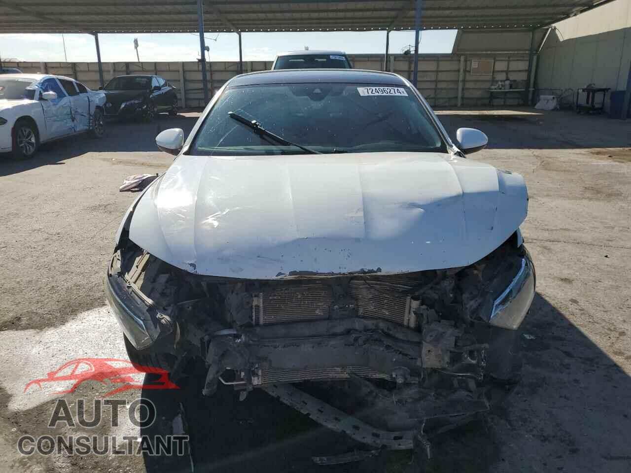 VOLKSWAGEN JETTA 2019 - 3VWE57BU1KM049043