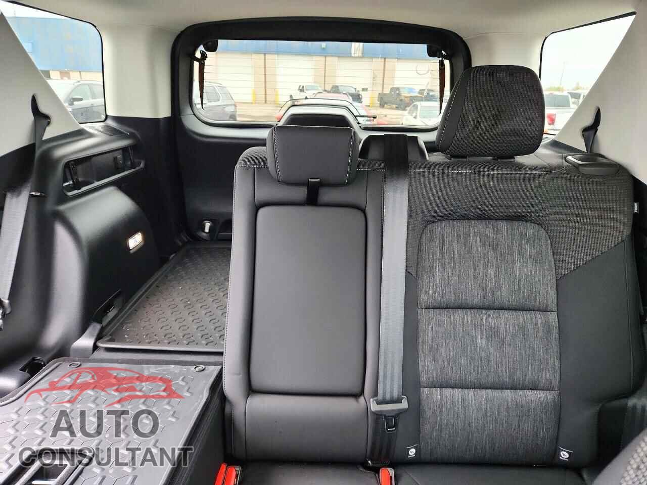 FORD BRONCO 2022 - 3FMCR9B69NRD77860