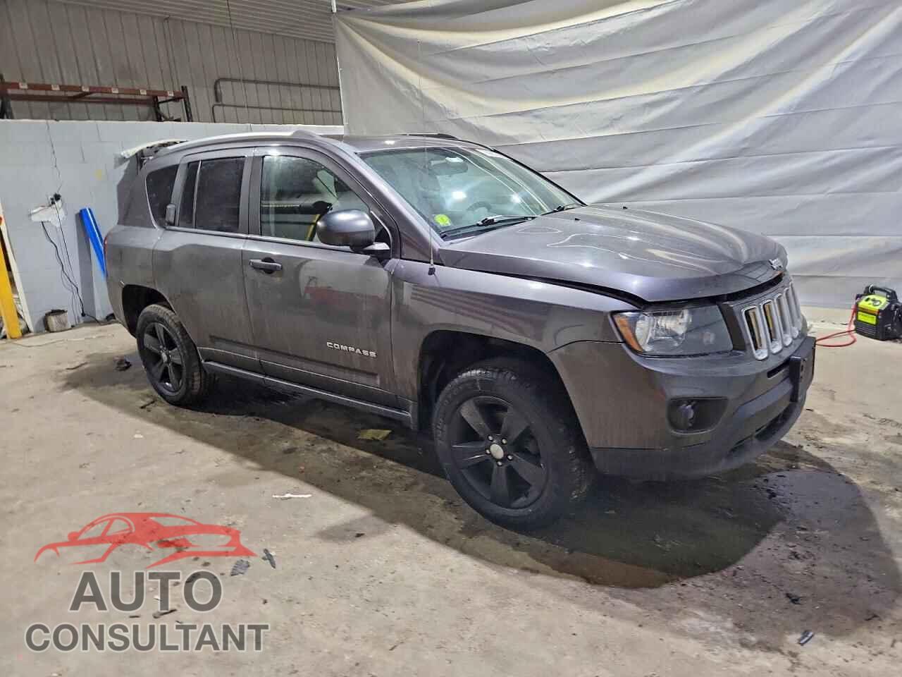 JEEP COMPASS 2015 - 1C4NJDBB9FD417837