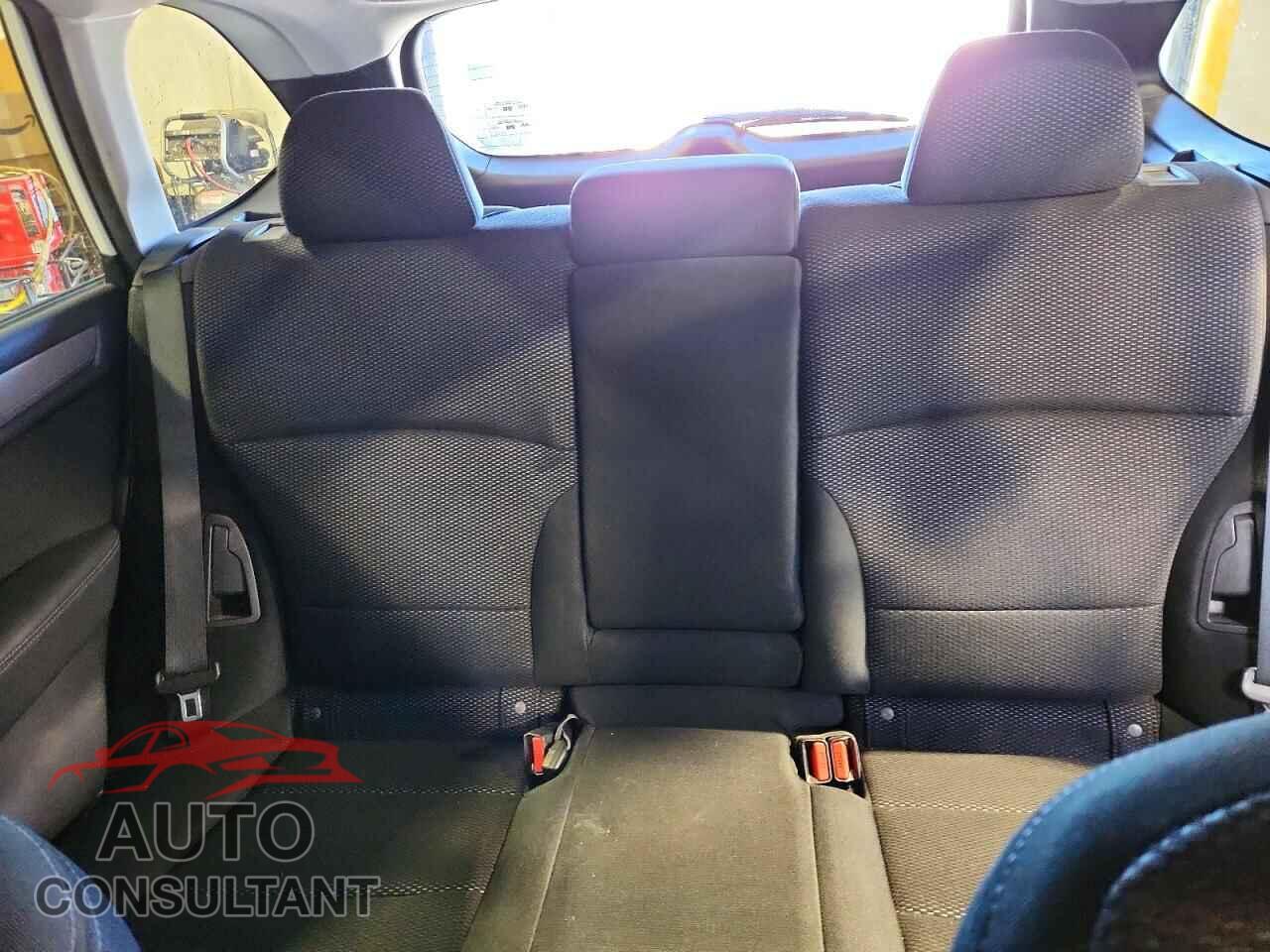 SUBARU OUTBACK 2016 - 4S4BSACC4G3324295