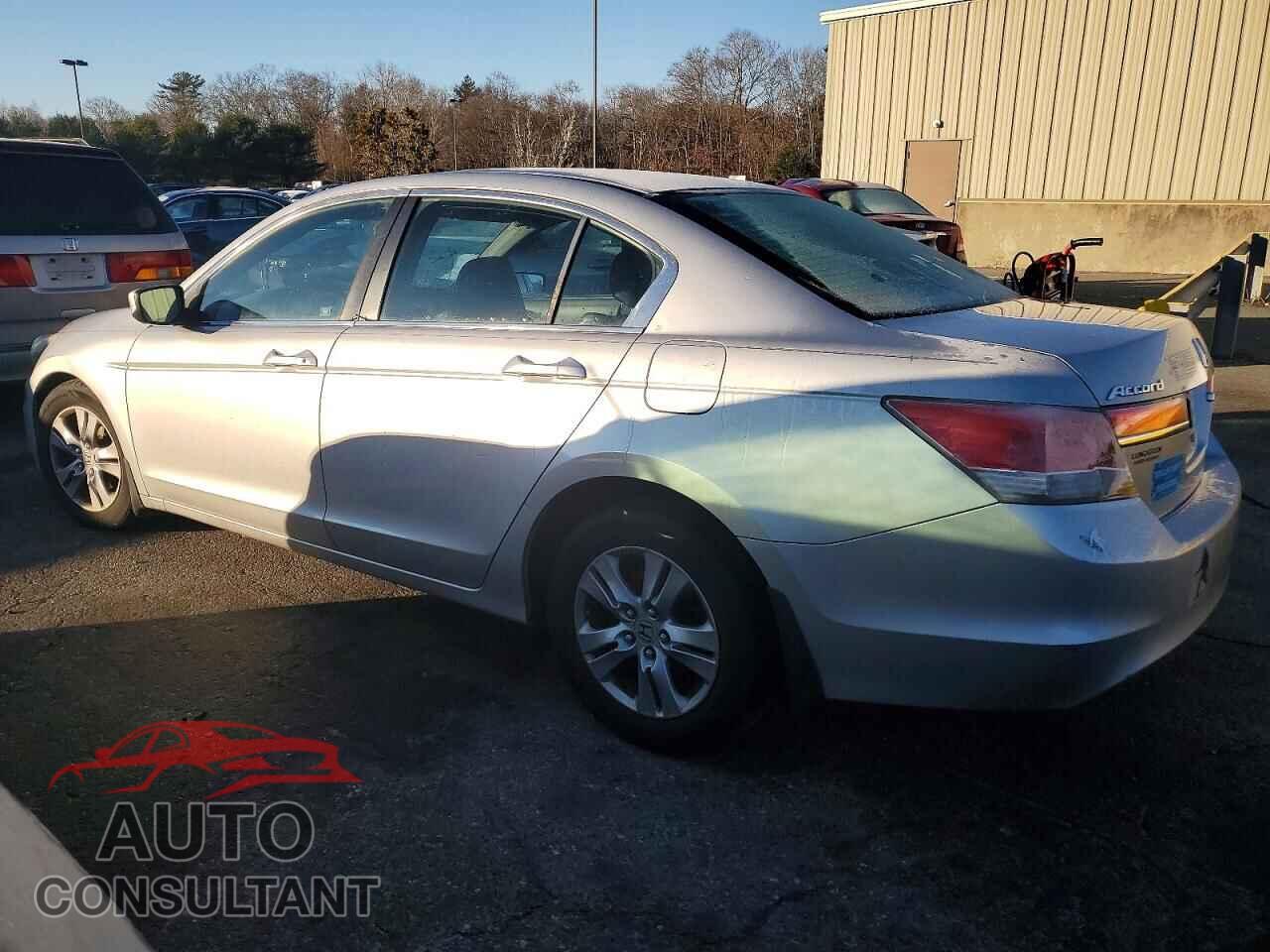 HONDA ACCORD 2012 - 1HGCP2F67CA080607