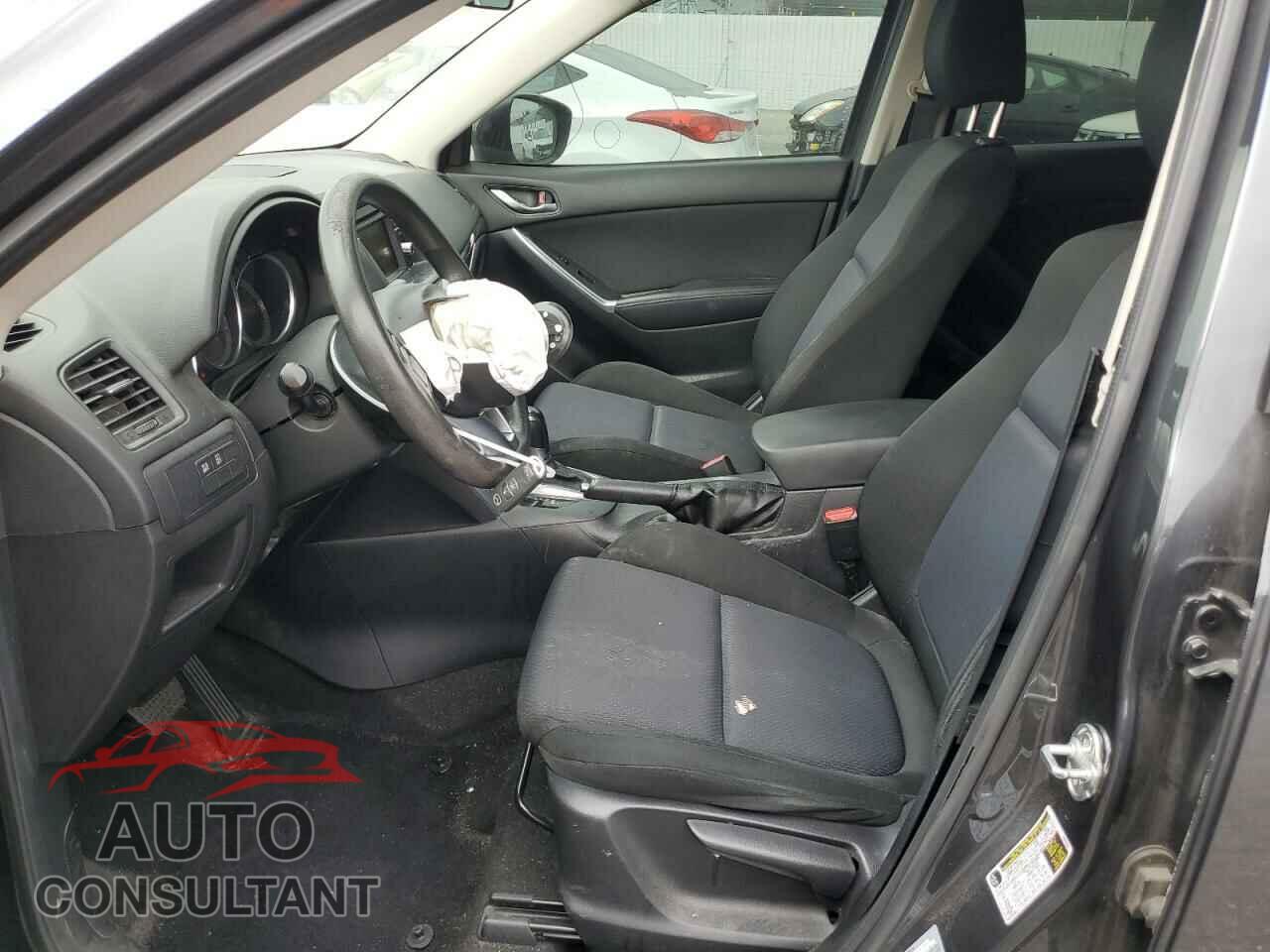 MAZDA CX-5 2015 - JM3KE2BE5F0472368