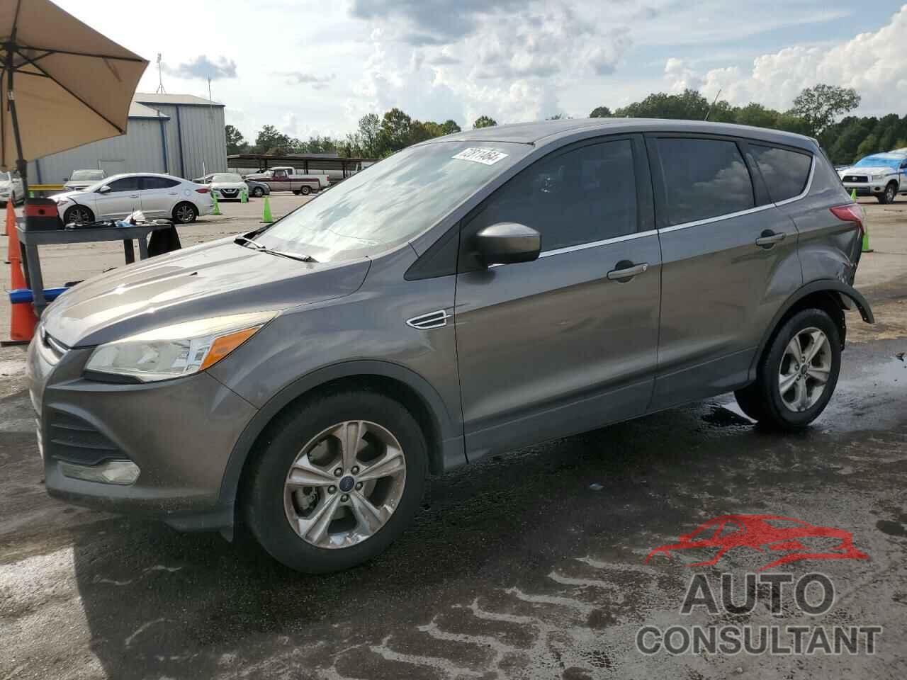 FORD ESCAPE 2014 - 1FMCU9G94EUB73168