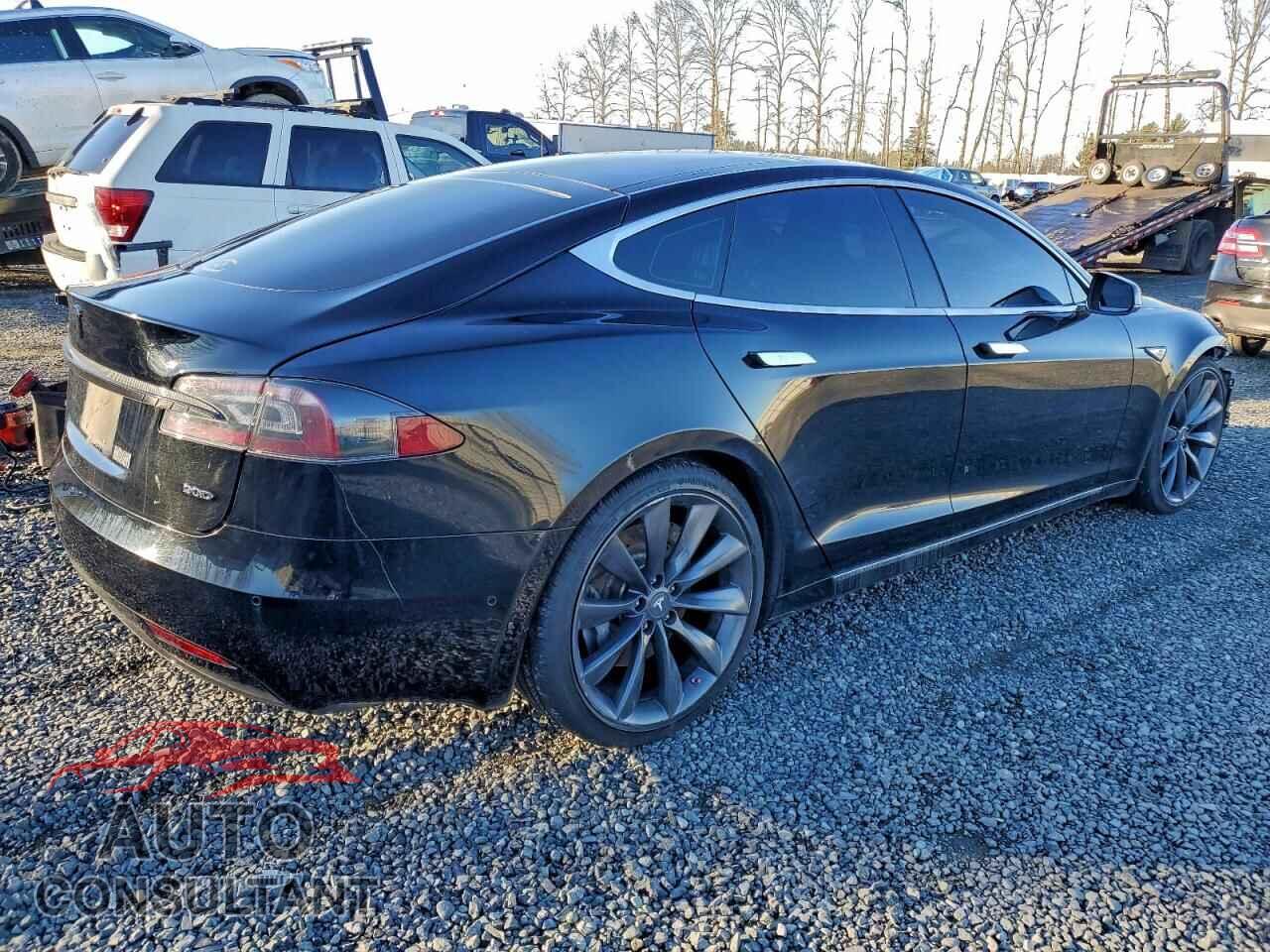 TESLA MODEL S 2016 - 5YJSA1E29GF148875