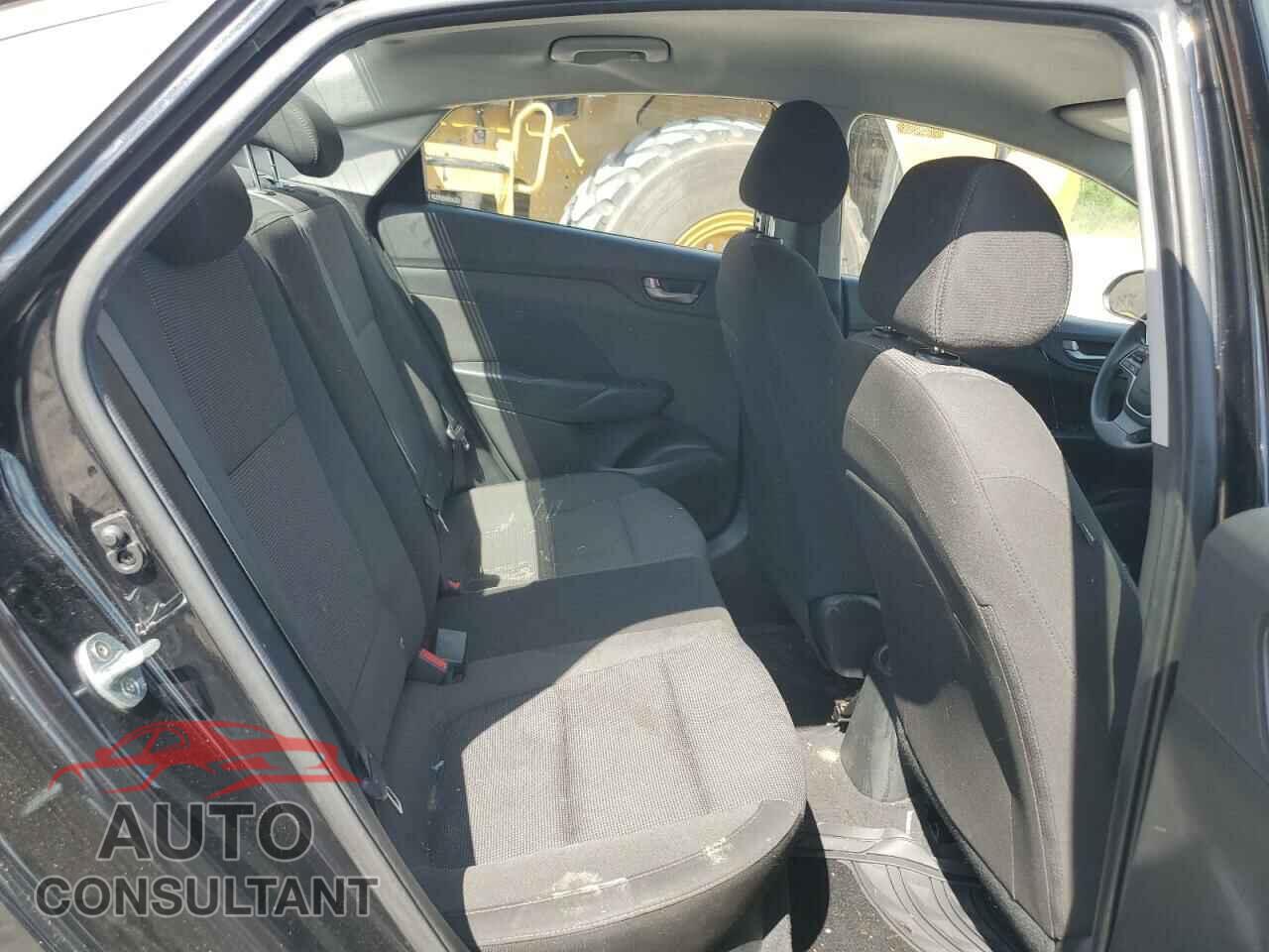 HYUNDAI ACCENT 2020 - 3KPC24A60LE114657