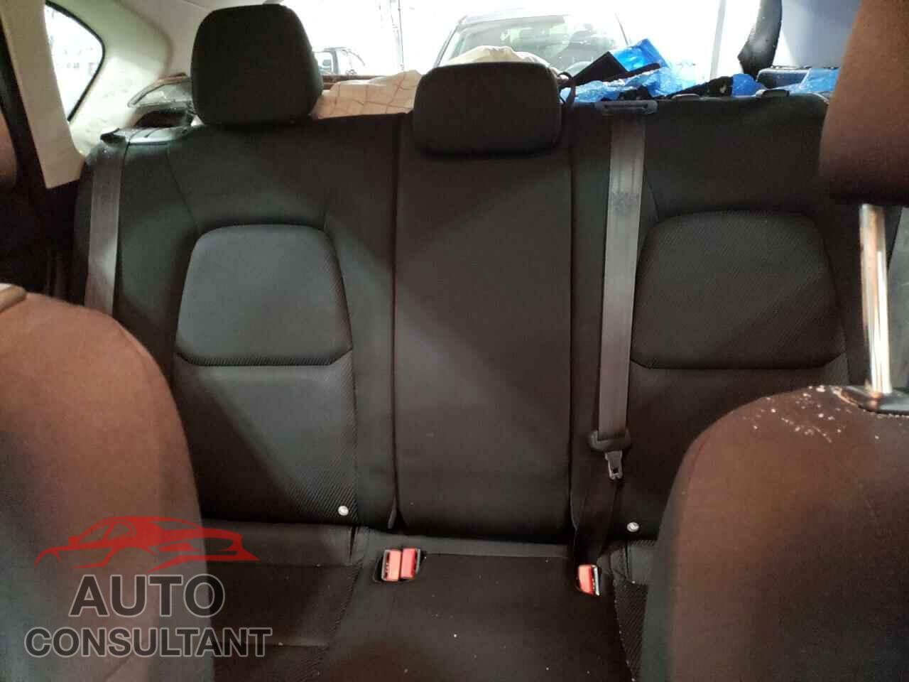 MAZDA CX-5 2021 - JM3KFBBM6M0388495