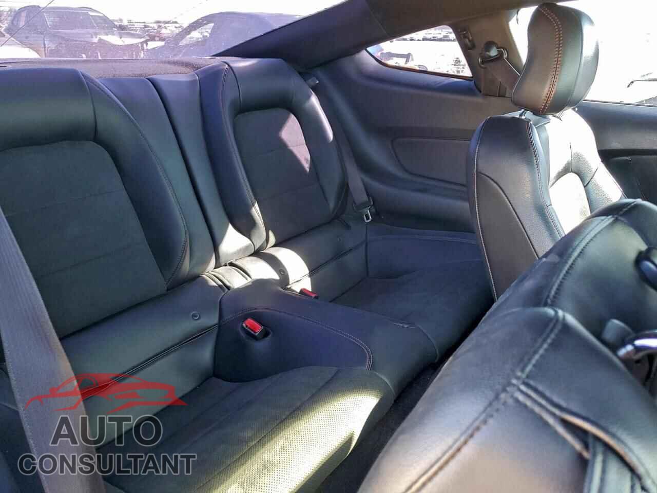 FORD MUSTANG 2016 - 1FA6P8CF6G5214272
