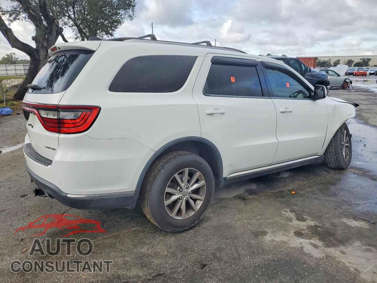 DODGE DURANGO 2014 - 1C4RDHDG8EC467870