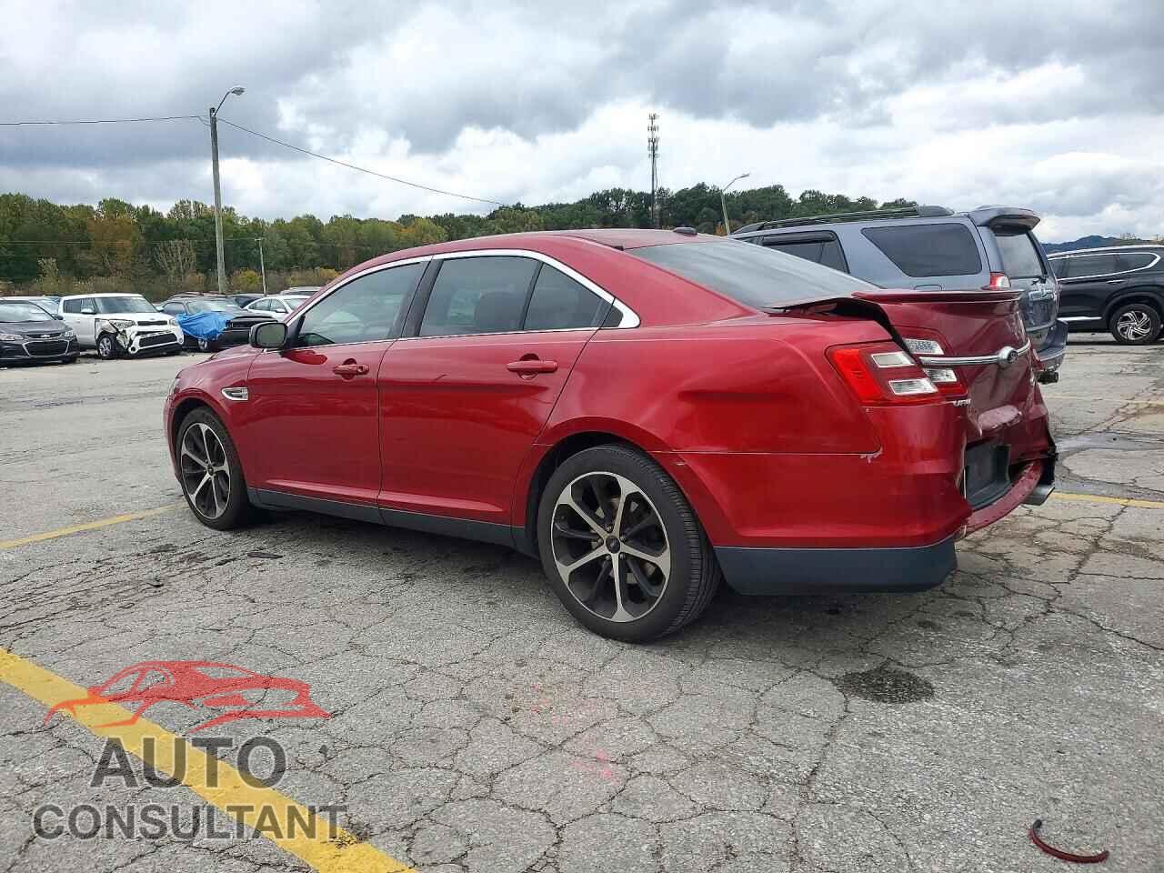 FORD TAURUS 2015 - 1FAHP2F80FG151224