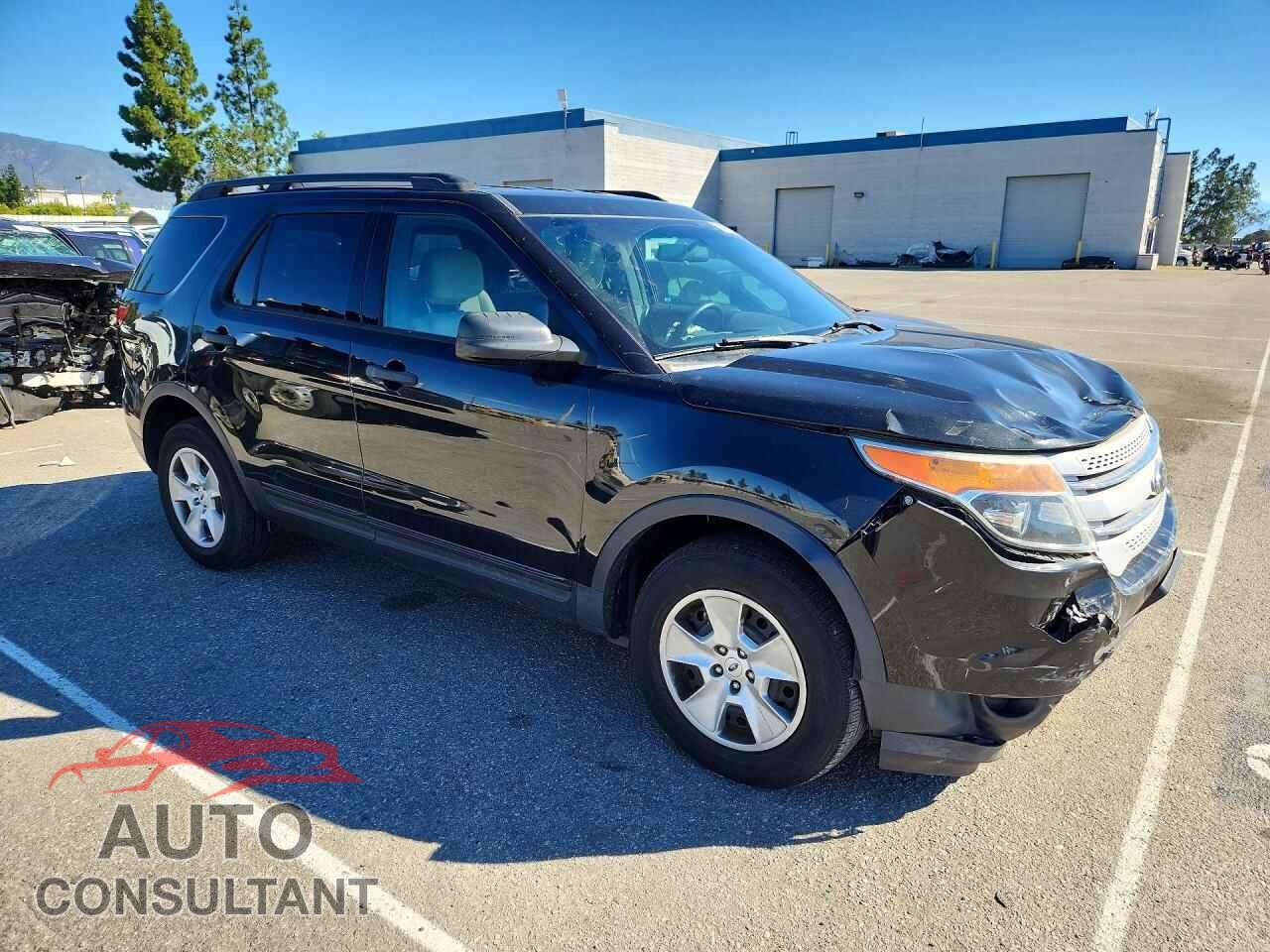 FORD EXPLORER 2014 - 1FM5K8B83EGB27904