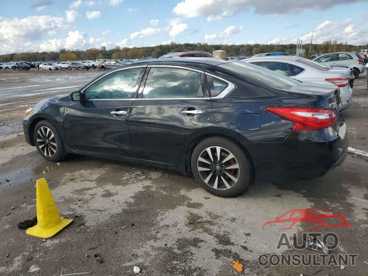 NISSAN ALTIMA 2017 - 1N4AL3AP4HC217124