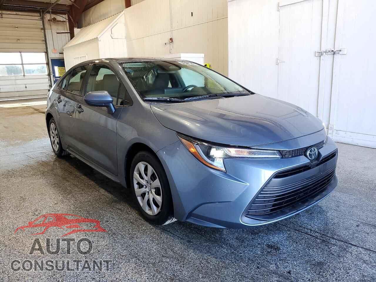 TOYOTA COROLLA 2026 - 5YFB4MDE6TP428644