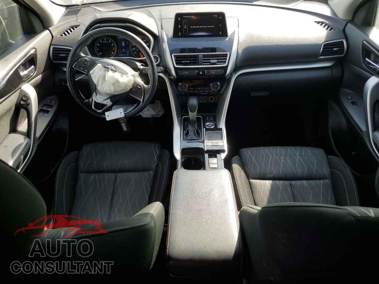MITSUBISHI ECLIPSE 2020 - JA4AT5AA8LZ006770