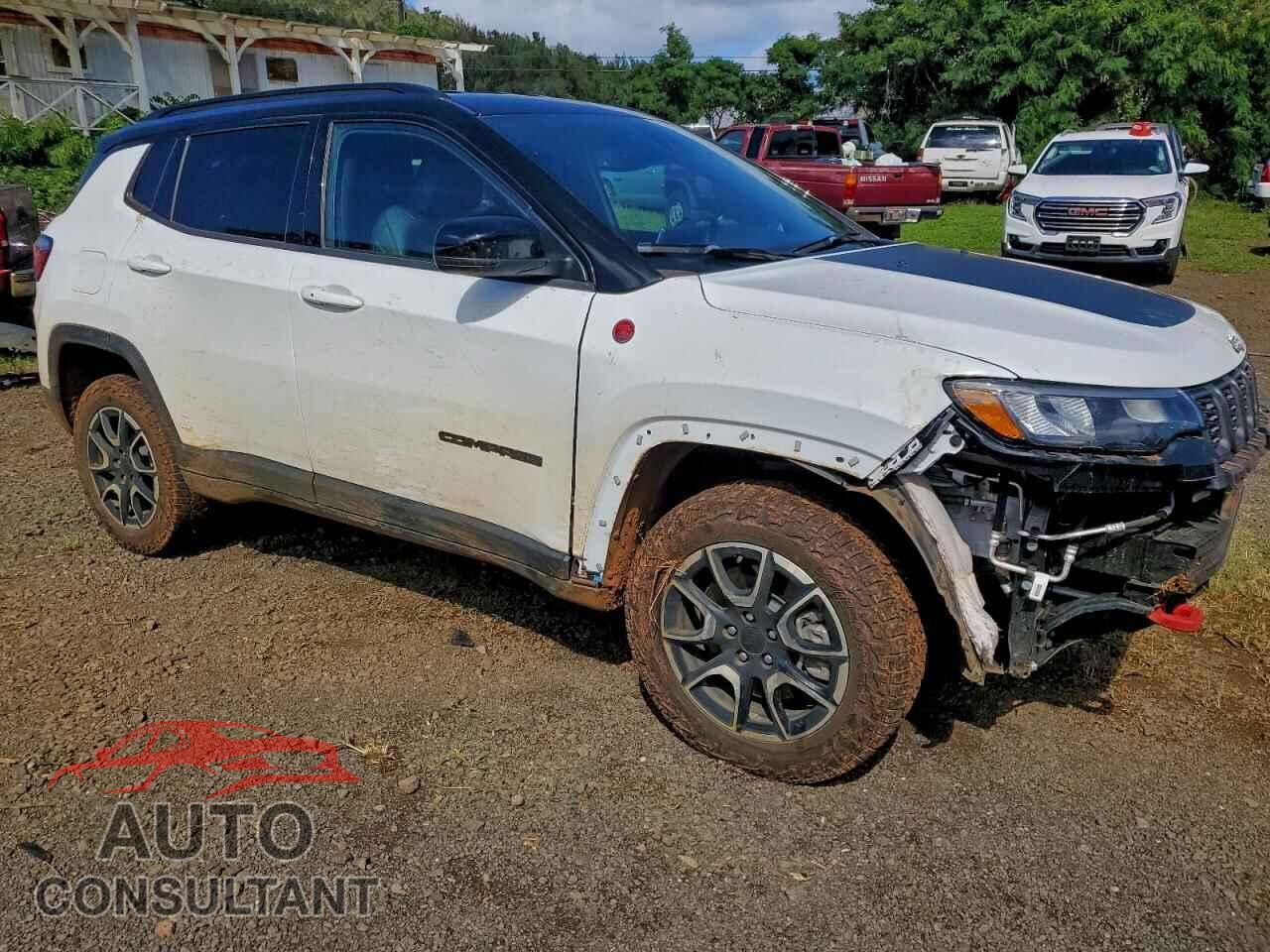 JEEP COMPASS 2024 - 3C4NJDDN7RT149697