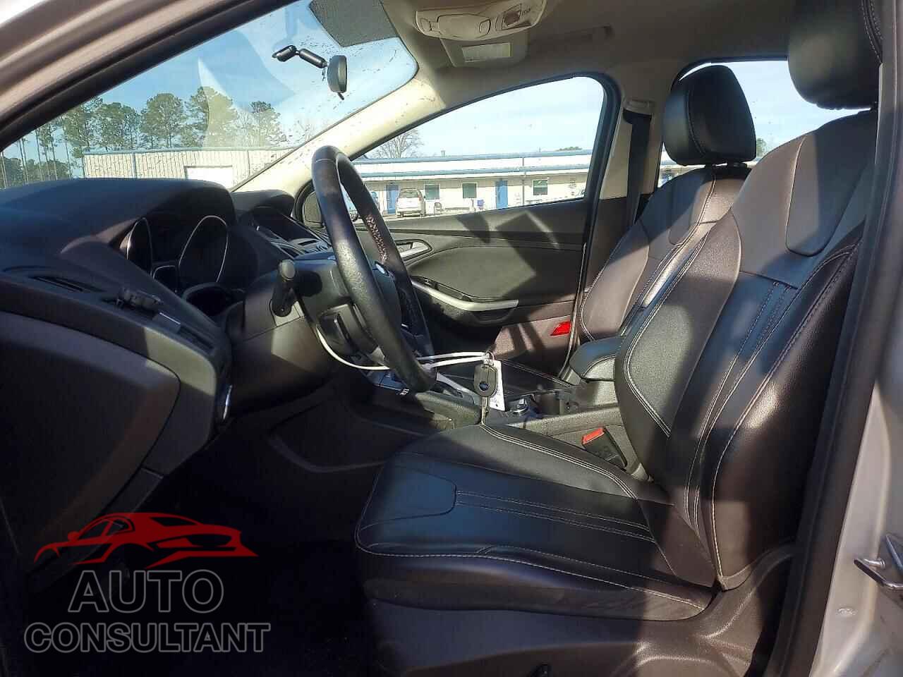 FORD FOCUS 2014 - 1FADP3K20EL324140