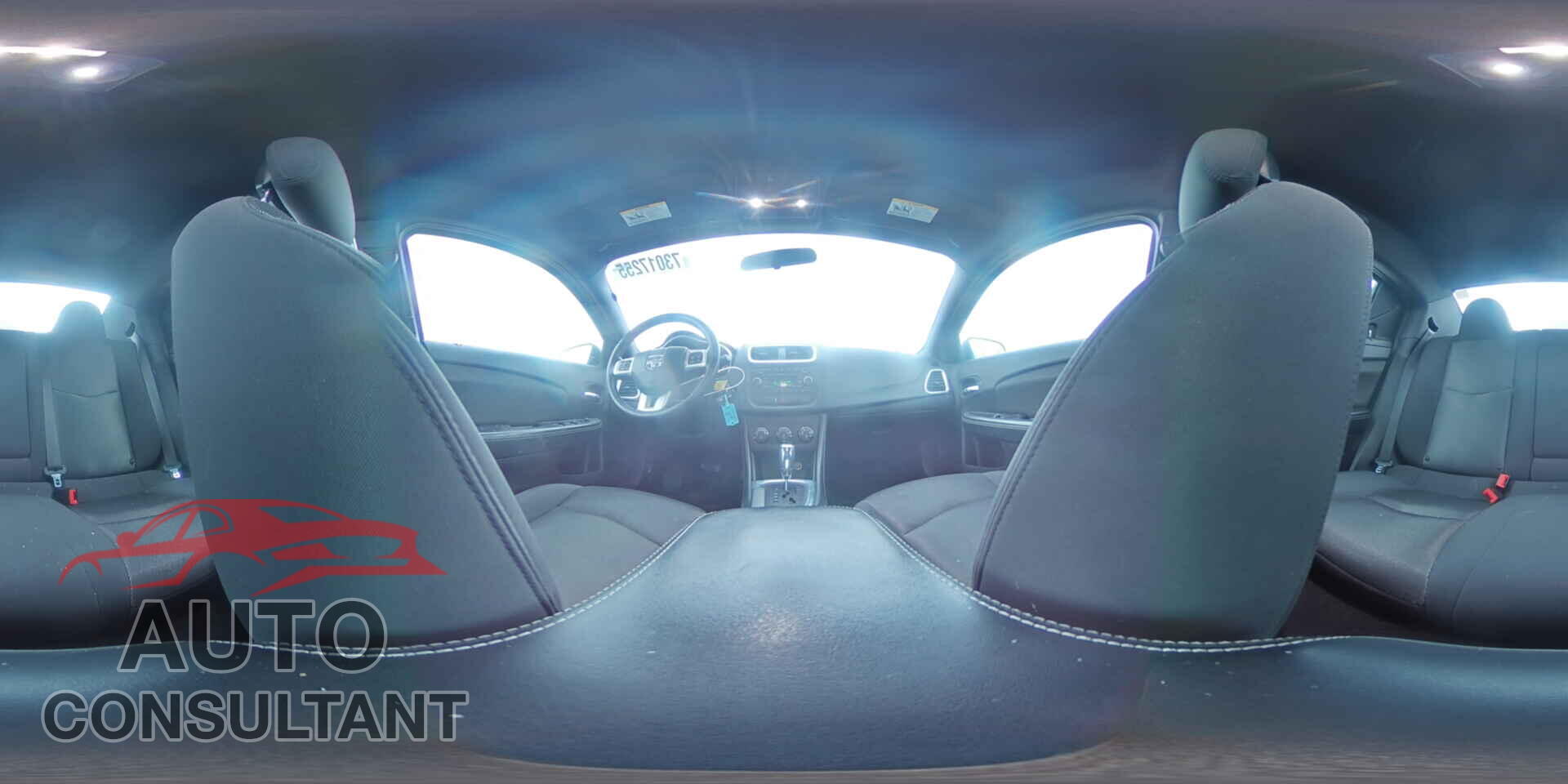 DODGE AVENGER 2011 - 1B3BD1FB3BN593422