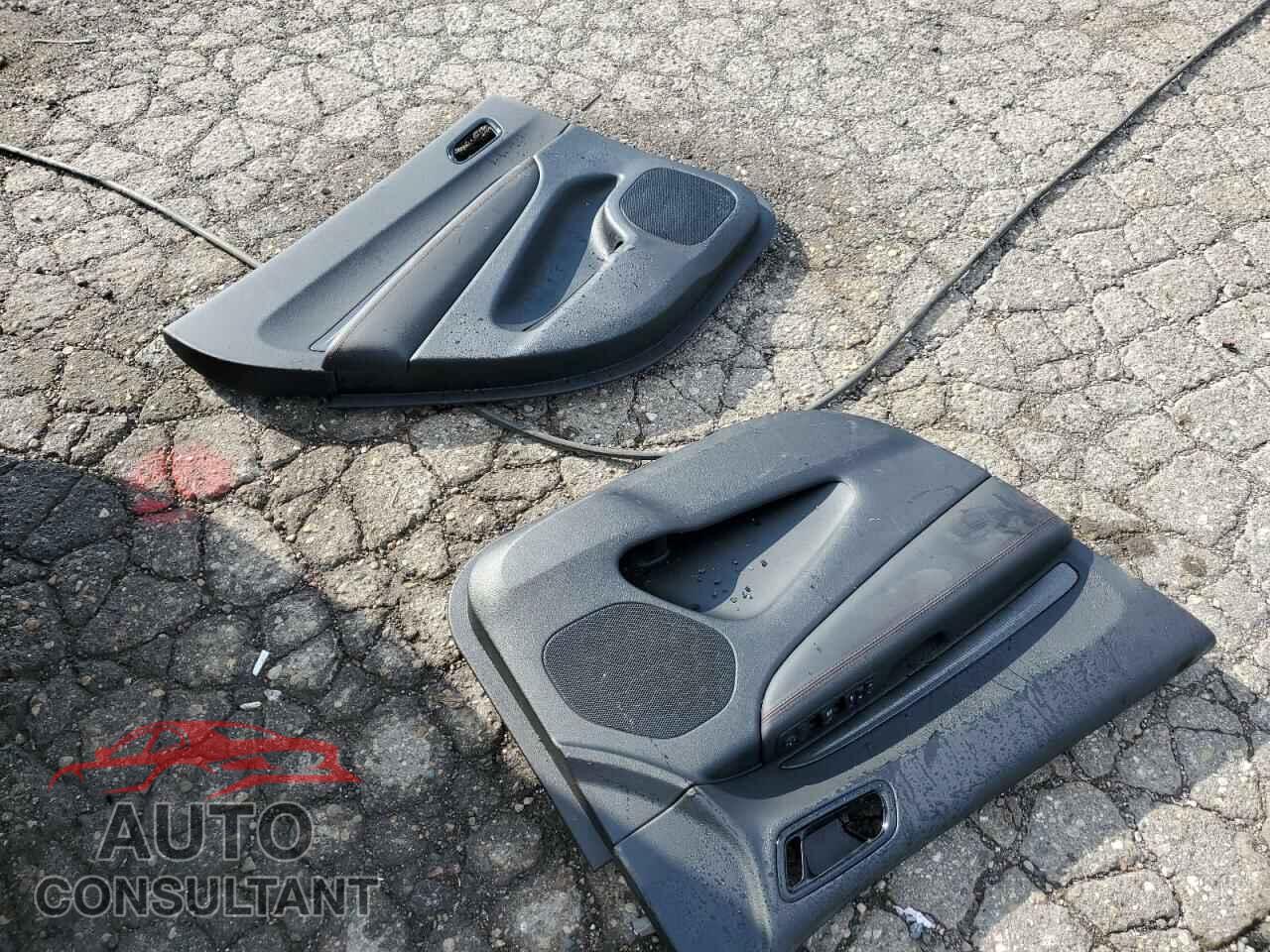 DODGE DURANGO 2023 - 1C4RDJDG8PC637137
