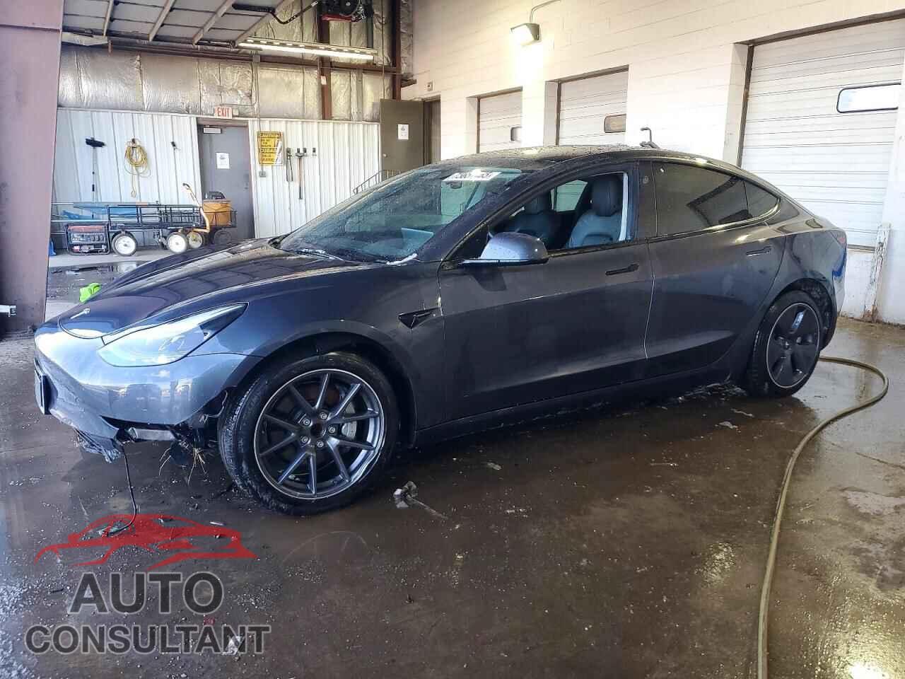 TESLA MODEL 3 2023 - 5YJ3E1EA5PF627388