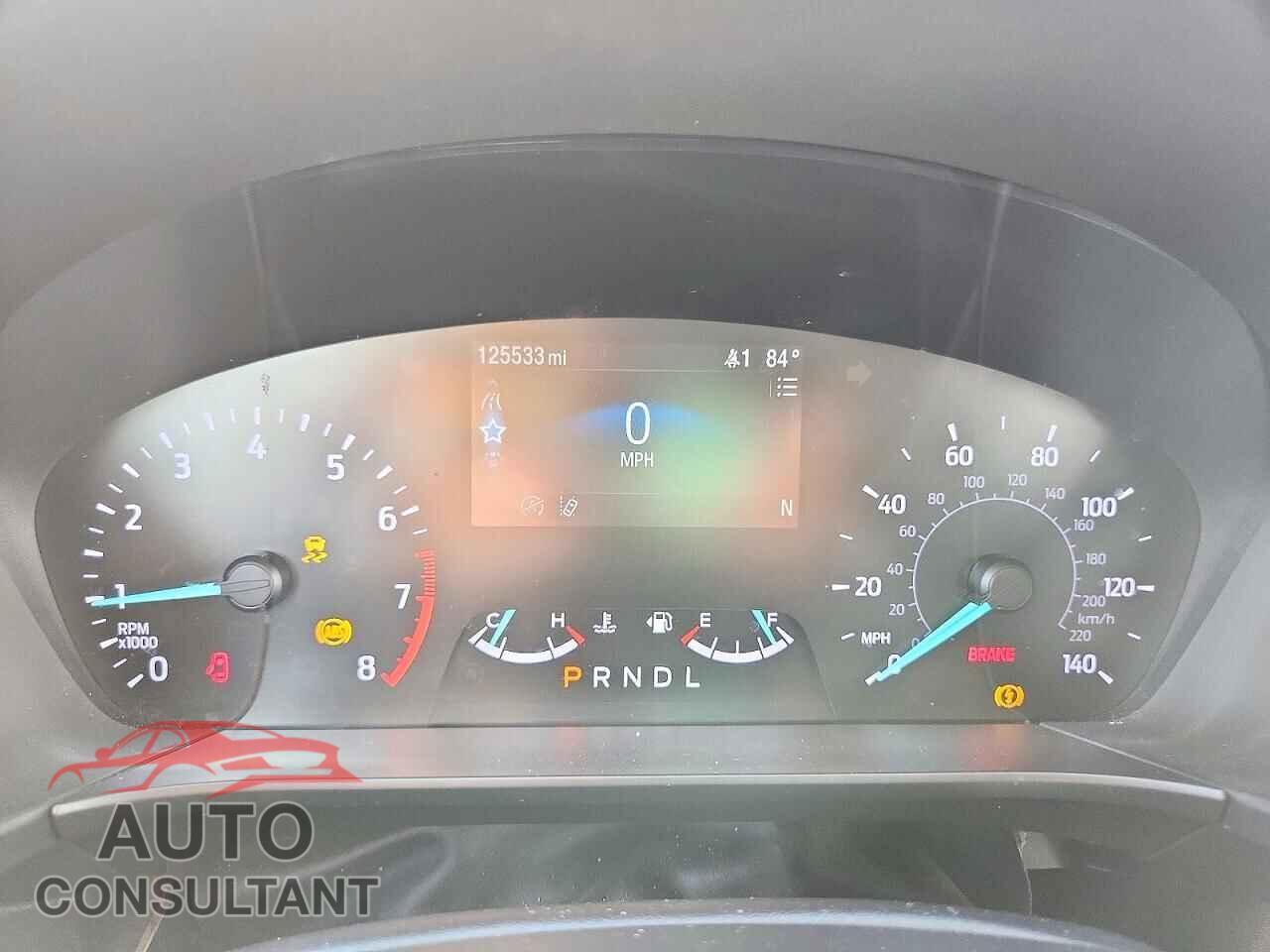 FORD ESCAPE 2020 - 1FMCU0F60LUA23882