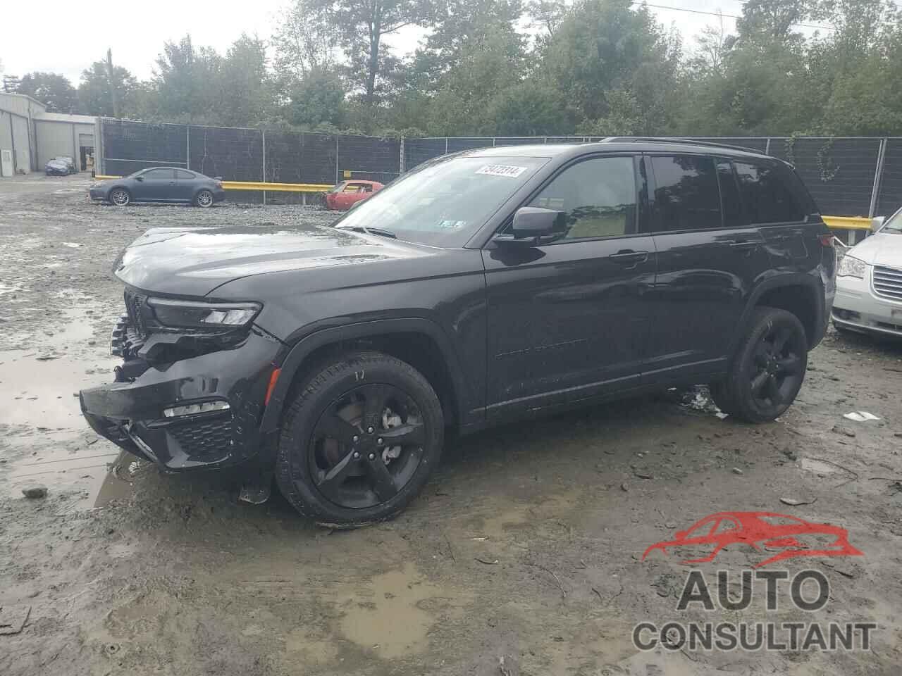 JEEP GRAND CHER 2024 - 1C4RJHBG3RC177604
