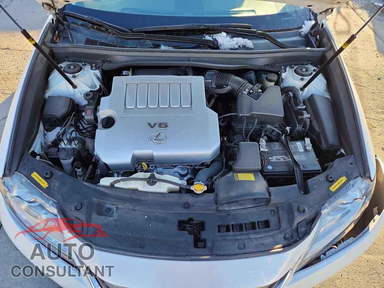 LEXUS ES350 2014 - JTHBK1GG4E2115660