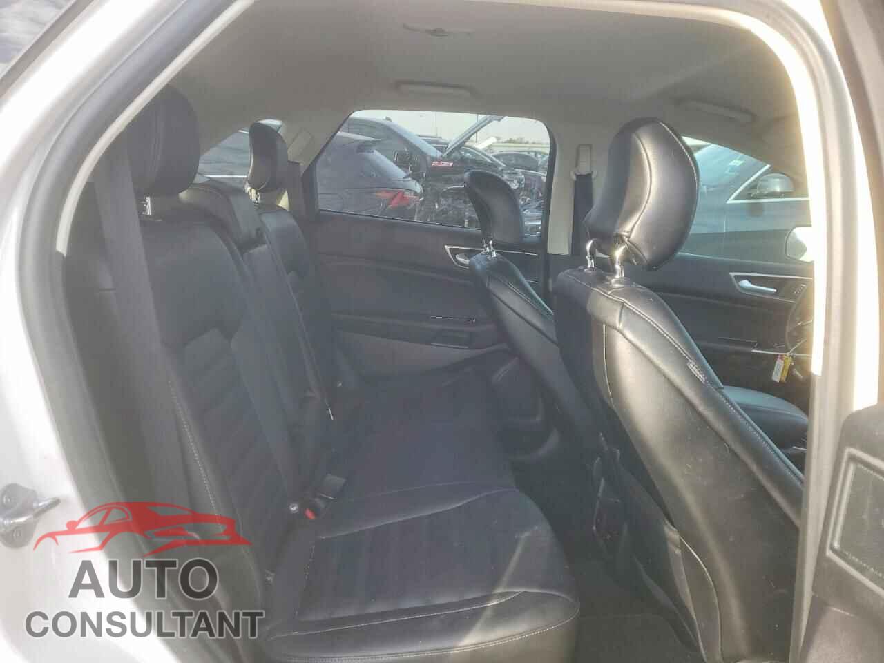 FORD EDGE 2019 - 2FMPK3J95KBC35532