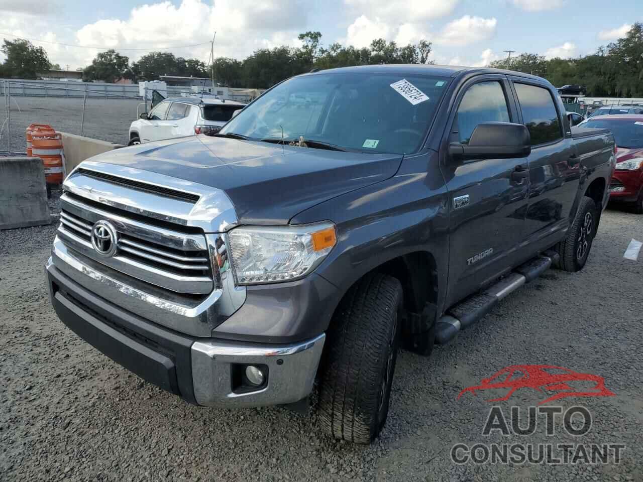 TOYOTA TUNDRA 2016 - 5TFDY5F17GX556637