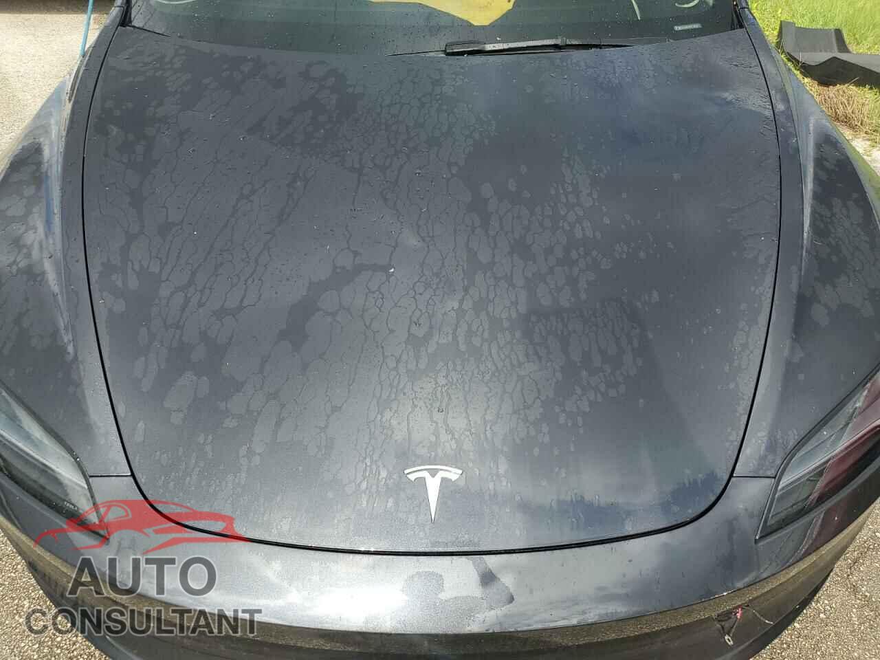 TESLA MODEL 3 2024 - 5YJ3E1EA2RF756126