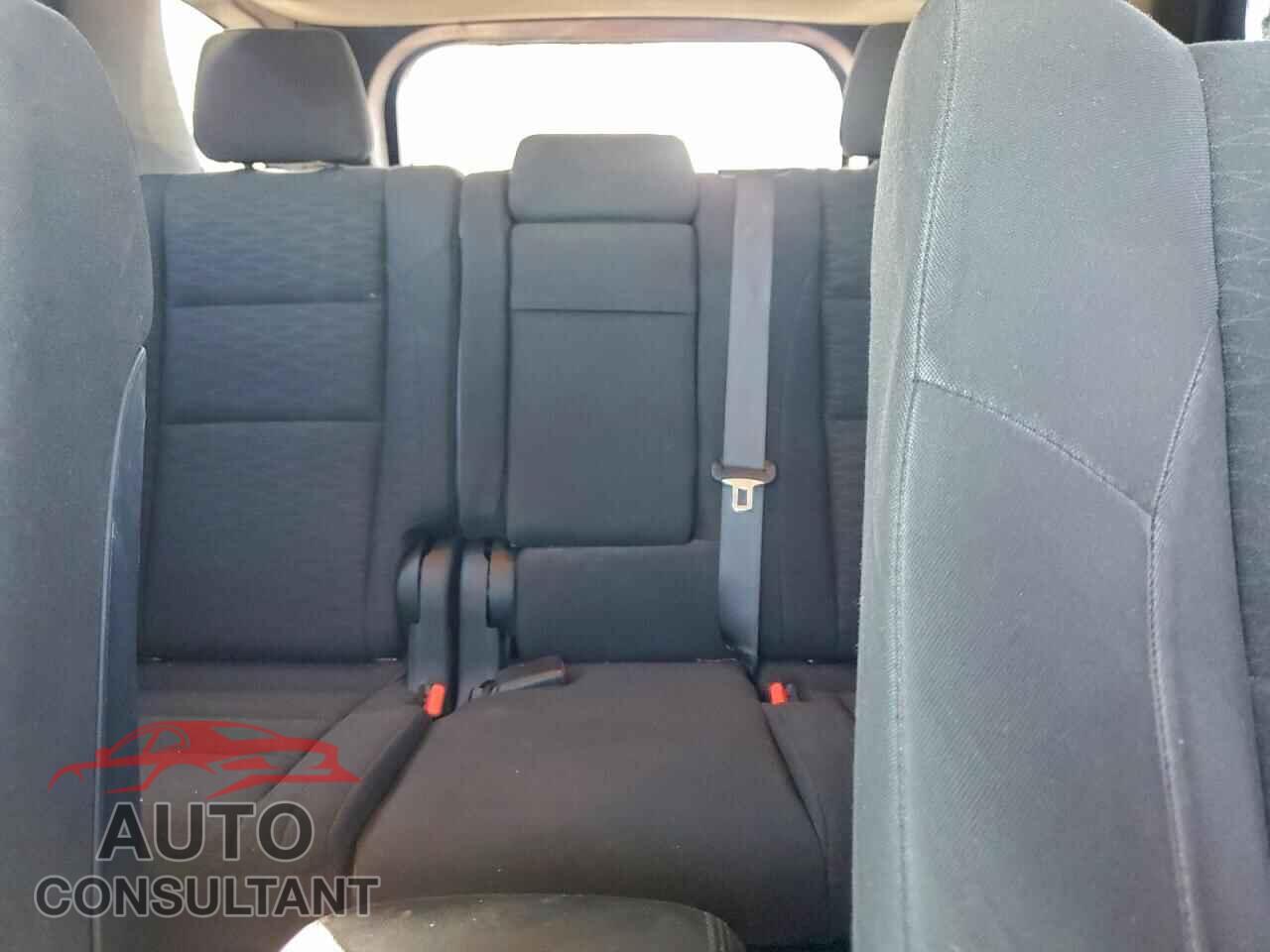 DODGE DURANGO 2020 - 1C4SDJFT5LC229278