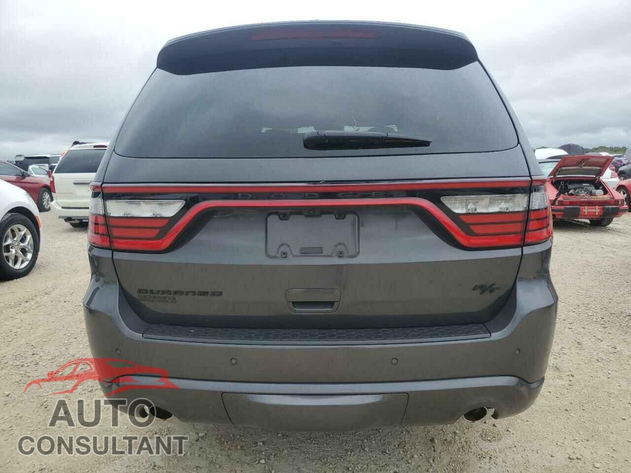 DODGE DURANGO 2023 - 1C4SDHCT2PC682230