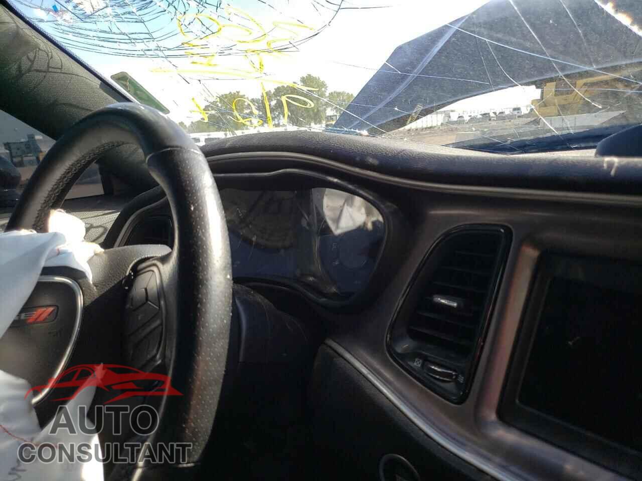 DODGE CHALLENGER 2022 - 2C3CDZAG6NH175149