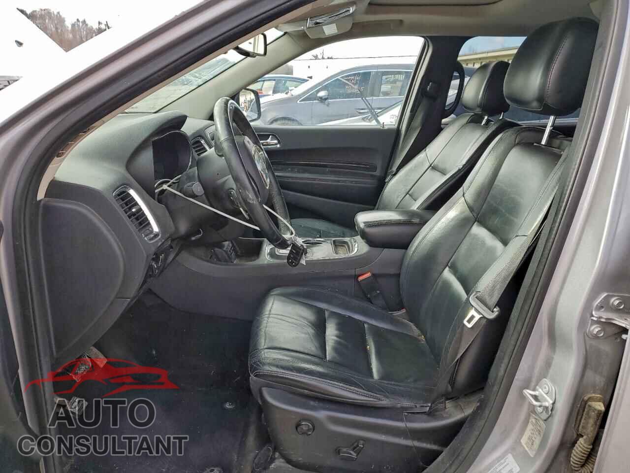 DODGE DURANGO 2016 - 1C4RDJDG2GC393131