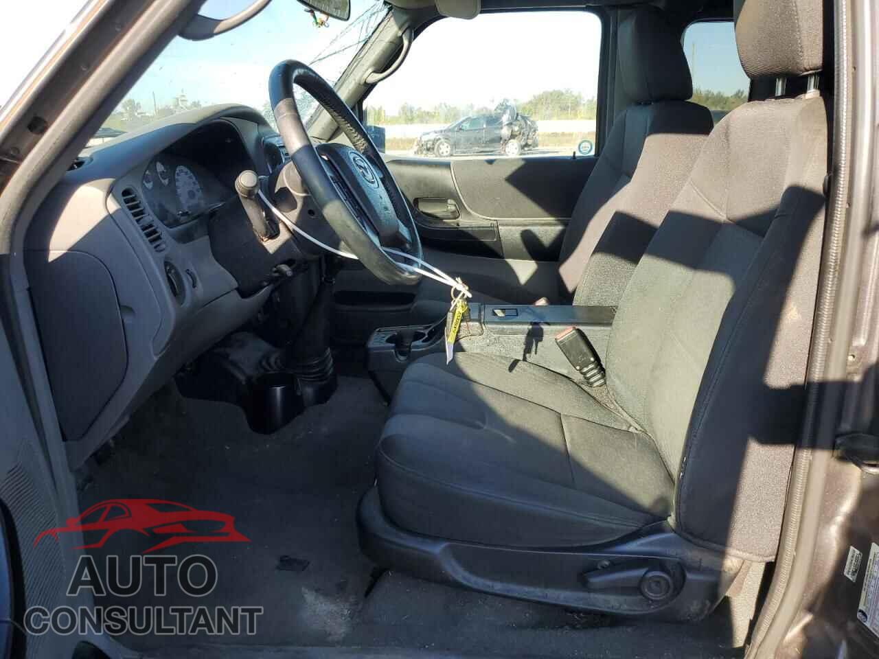 MAZDA B4000 2010 - 4F4LY4HE5APM00360